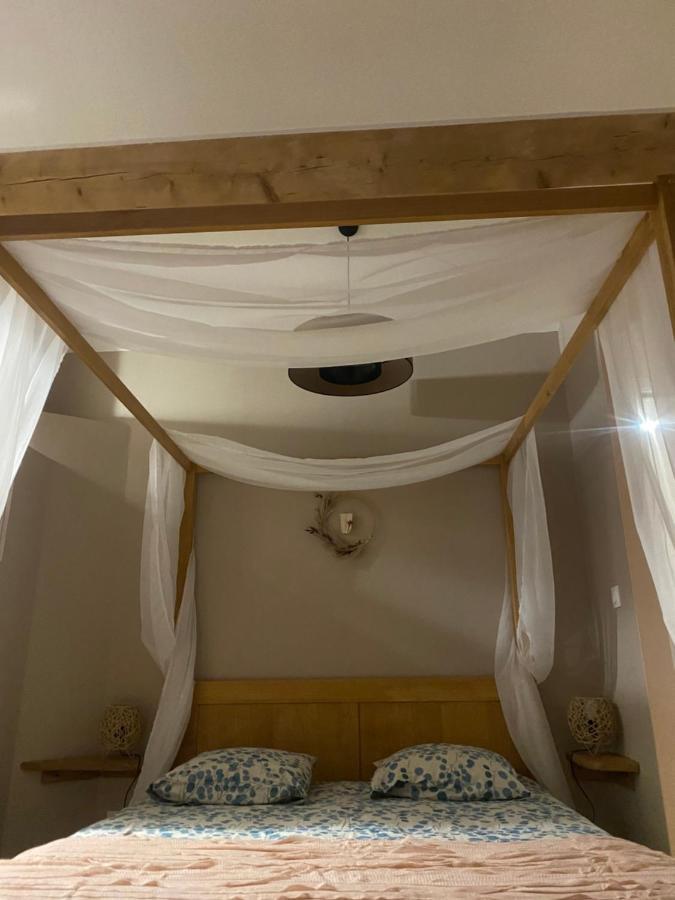 Bed and Breakfast Ferme "Les Flaquettes" Guînes Exteriér fotografie