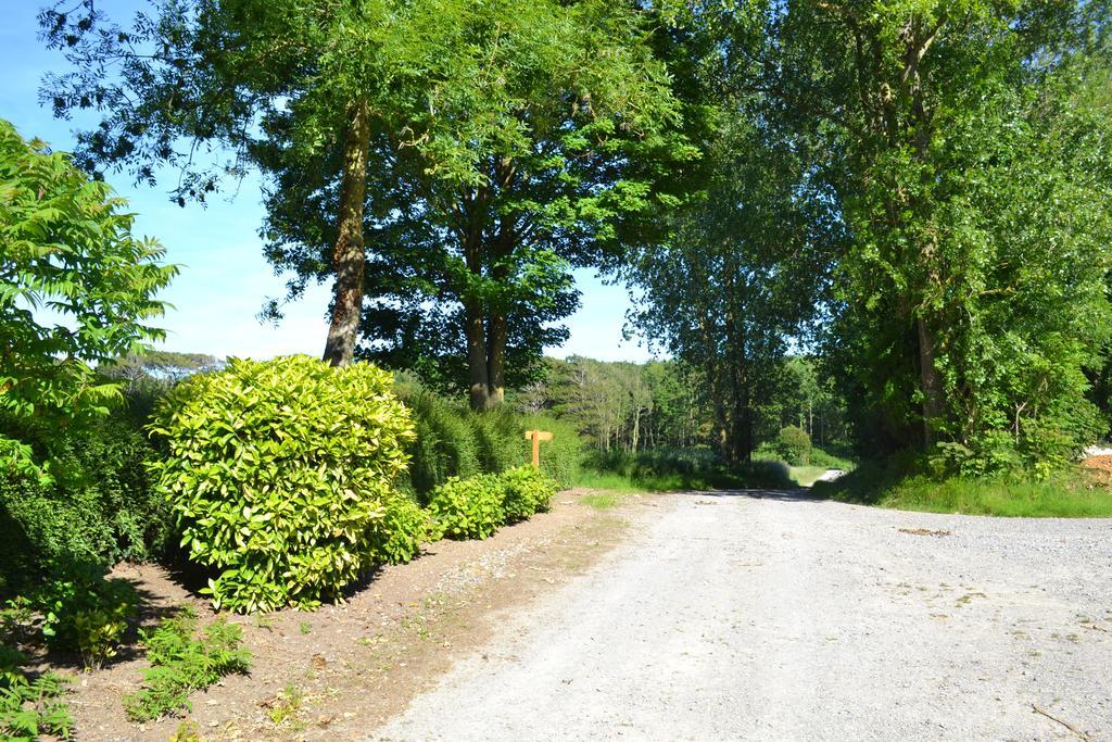 Bed and Breakfast Ferme "Les Flaquettes" Guînes Exteriér fotografie